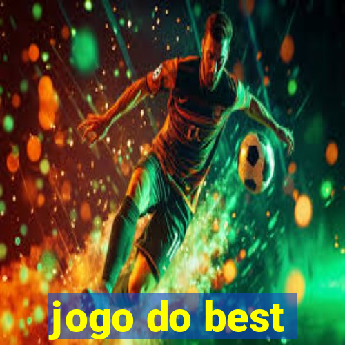 jogo do best